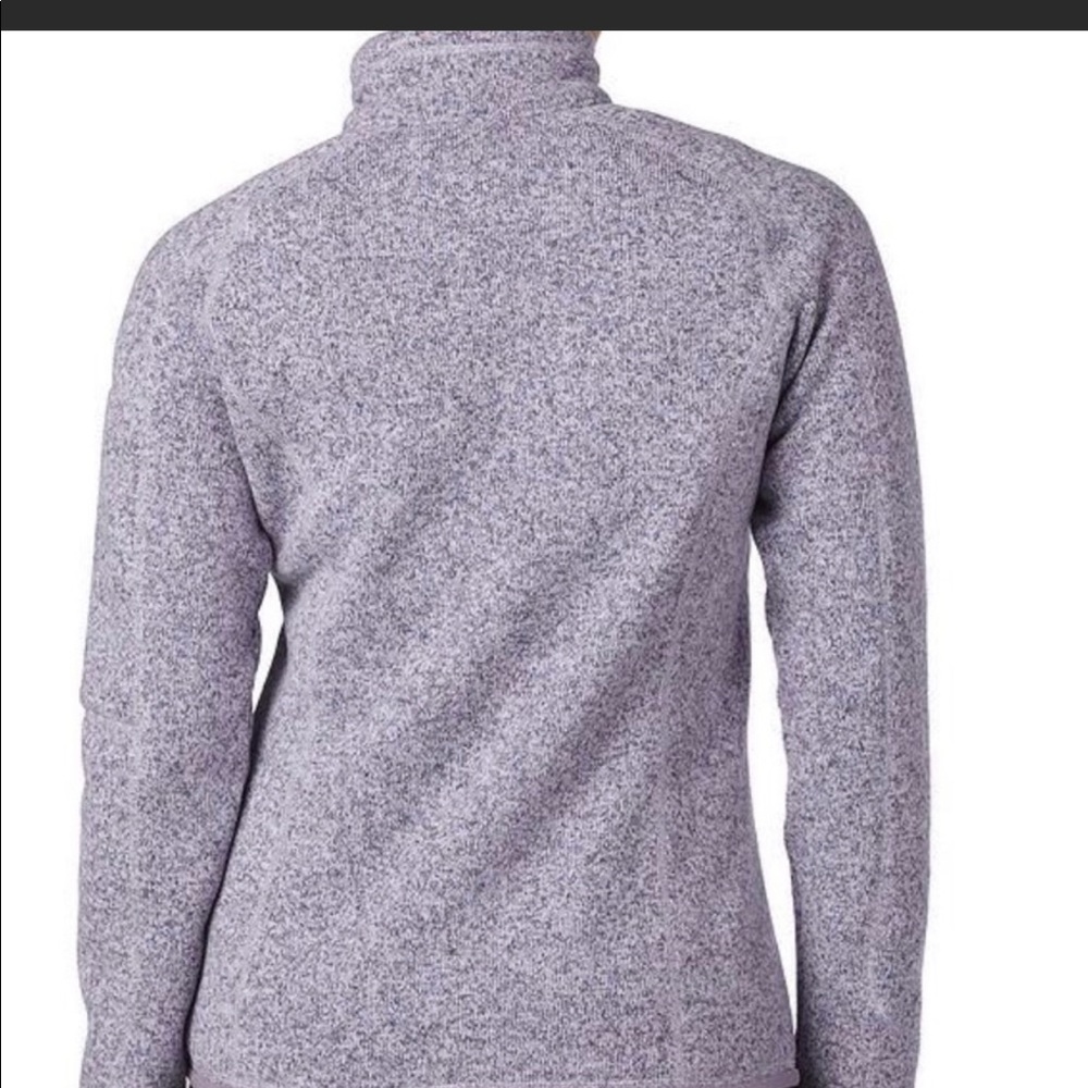 SOLD Patagonia W’s Better Sweater SOLD - Picture 8 of 8
